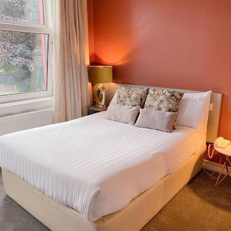 Rose Lodge Guest House Cork Zewnętrze zdjęcie