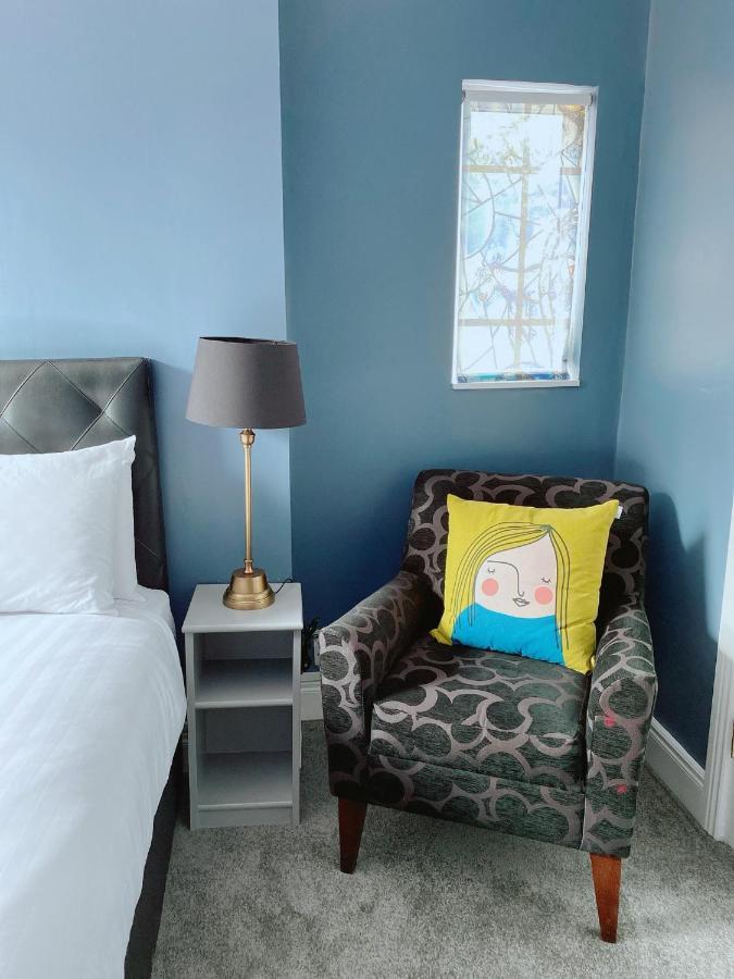 Rose Lodge Guest House Cork Zewnętrze zdjęcie