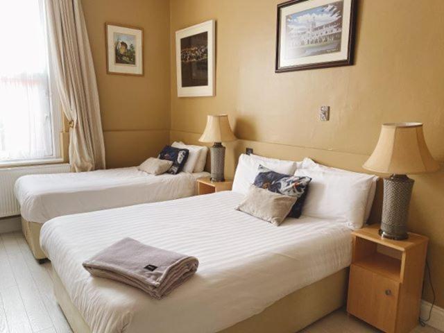 Rose Lodge Guest House Cork Zewnętrze zdjęcie