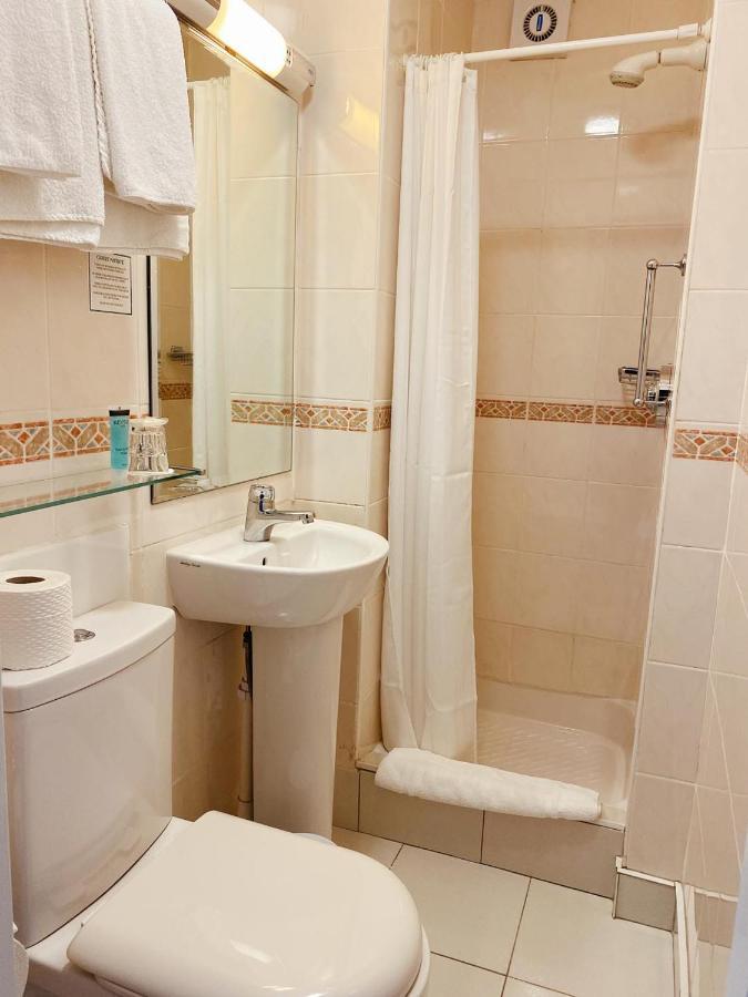 Rose Lodge Guest House Cork Zewnętrze zdjęcie