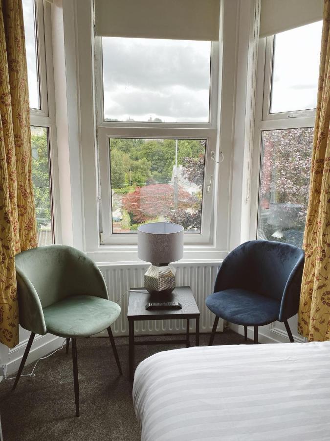 Rose Lodge Guest House Cork Zewnętrze zdjęcie