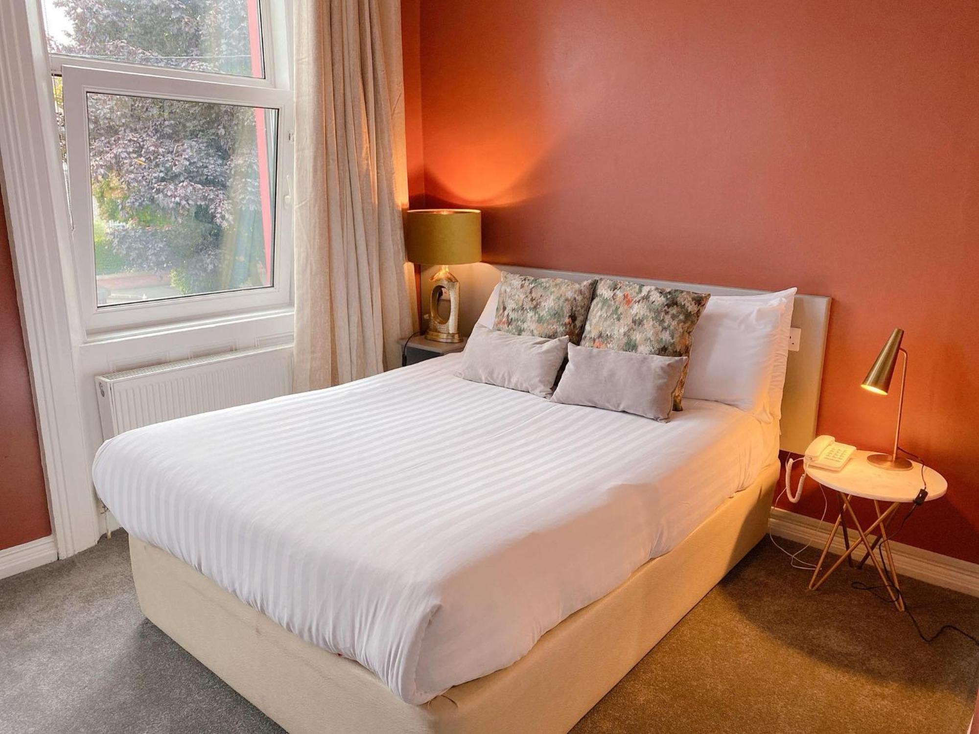 Rose Lodge Guest House Cork Zewnętrze zdjęcie