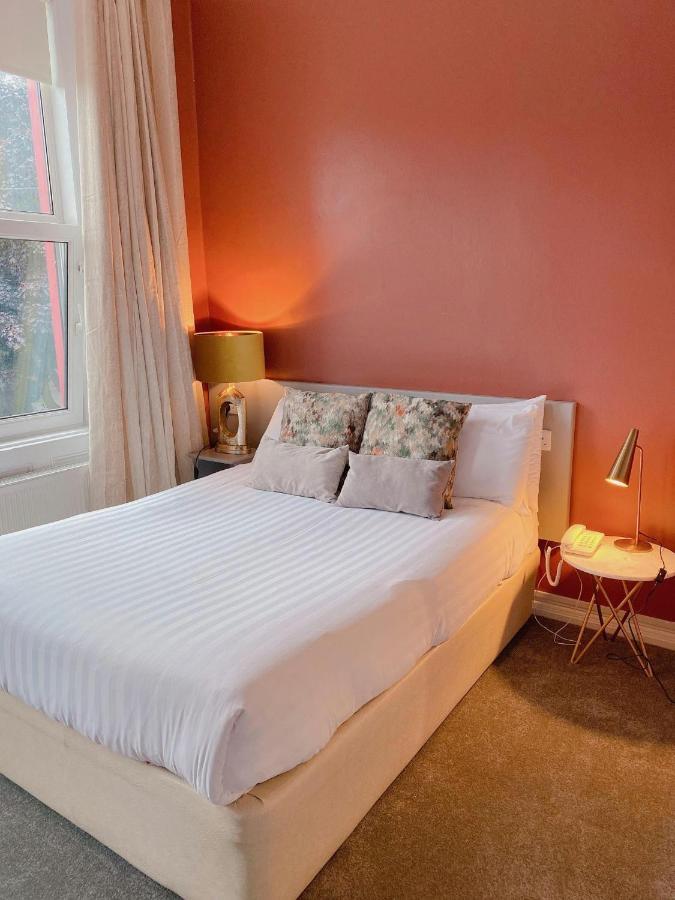 Rose Lodge Guest House Cork Zewnętrze zdjęcie