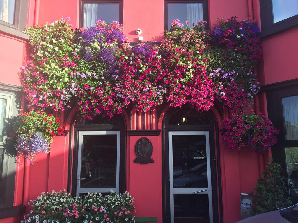 Rose Lodge Guest House Cork Zewnętrze zdjęcie